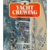 Yacht Crewing